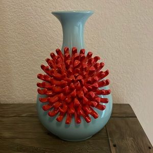 Anthropologie Vase